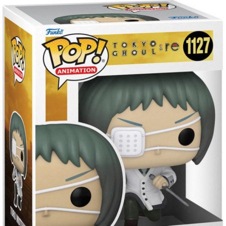 POP Tokyo Ghoul : RE - Tooru Mutsuki - 1127
