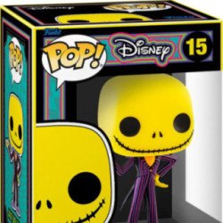 POP Disney L'Etrange Noël de Mr Jack - Jack - 15