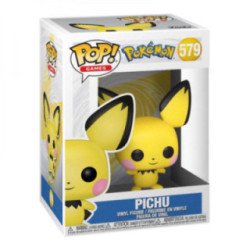 POP Pokémon - Pichou - 579