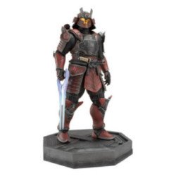 Statuette Halo Infinite - Spartan Yoroi - 25Cm