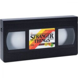 Lampe - Cassette VHS Stranger Things