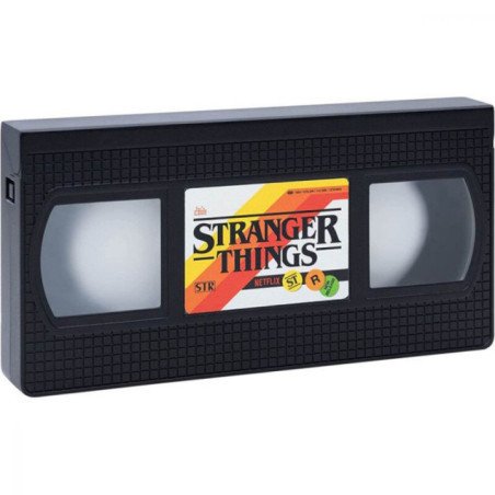 Lampe - Cassette VHS Stranger Things