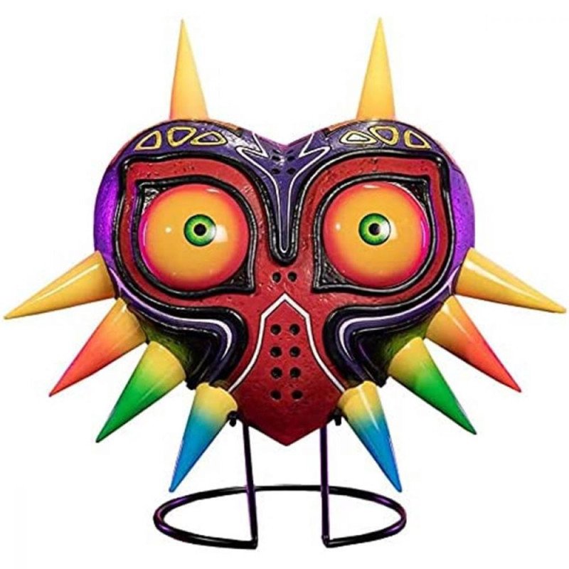 Masque de Majora - Zelda Majora's Mask Masque de Majora - Zelda Majora's Mask