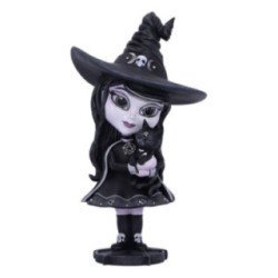 Statuette Cult Cuties - Hexara - 15Cm
