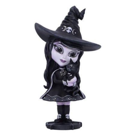 Statuette Cult Cuties - Hexara - 15Cm