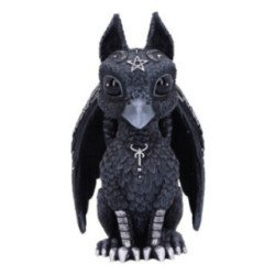 Statuette Cult Cuties - Griffael - 11Cm