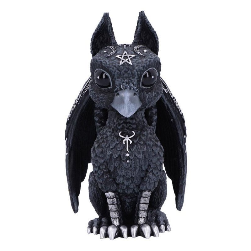 Statuette Cult Cuties - Griffael - 11Cm Statuette Cult Cuties - Griffael - 11Cm