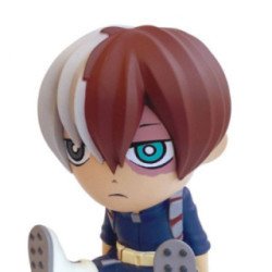 Tirelire My Hero Academia - Shoto Todoroki - 18Cm