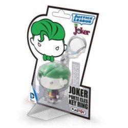 Porte clé  Chibi - Justice League Joker