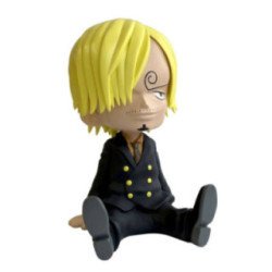 Tirelire One Piece Sanji - 18Cm