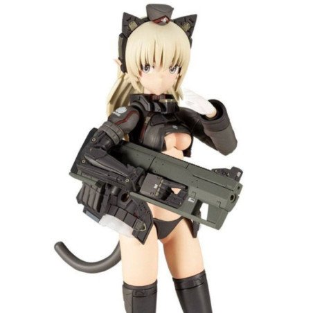 Figurine Articulée en Kit - Frame Arms Girl - Arsia - 16Cm