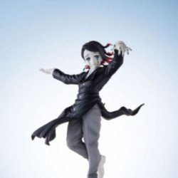 Figurine Demon Slayer - Enmu - 15Cm