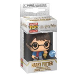 Porte clé POP Harry Potter - Harry Potter