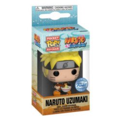 Porte clé POP Naruto - Naruto