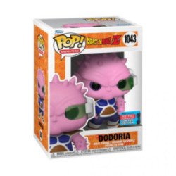 POP Dragon Ball Z - Dodoria - 1043