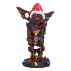 Statuette Grimlins - Mohawk Fairy Light - 18Cm