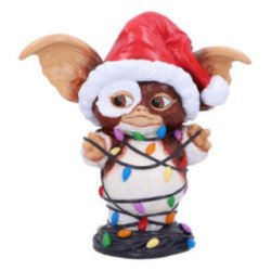 Statuette Grimlins - Guizmo Fairy Light - 13Cm