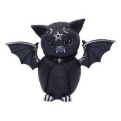 Statuette Cult Cuties - Beelzebat - 13Cm