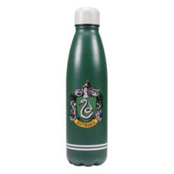Bouteille Aluminium Harry Potter - Serpentard
