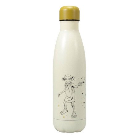 Bouteille Aluminium Harry Potter - Dobby
