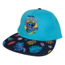 Casquette Stitch Hawai