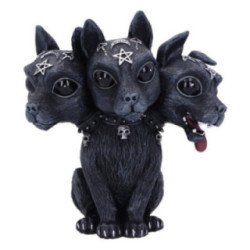 Statuette Cult Cuties - Diabarkus- 10Cm
