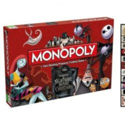 Monopoly - Etrange Noel De Monsieur Jack