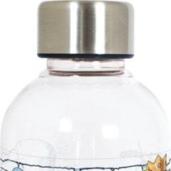 Bouteille Plastique - One Piece