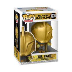 POP Black Adam - Dr. Fate - 1235