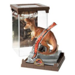 Statuette Jurassic Park - T-Rex - 18 Cm