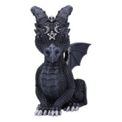 Statuette Cult Cuties - Lucifly - 28Cm