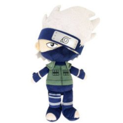 Peluche Naruto Shippuden - Kakashi - 30Cm