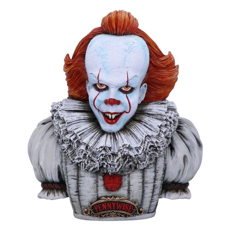 Buste IT Pennywise - 30 cm
