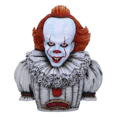 Buste IT Pennywise - 30 cm