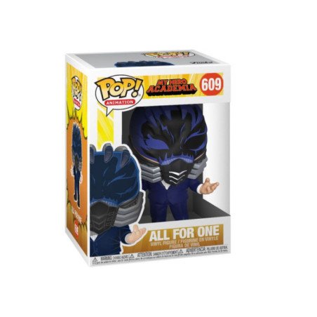 POP My Hero Academia - All For One  - 609