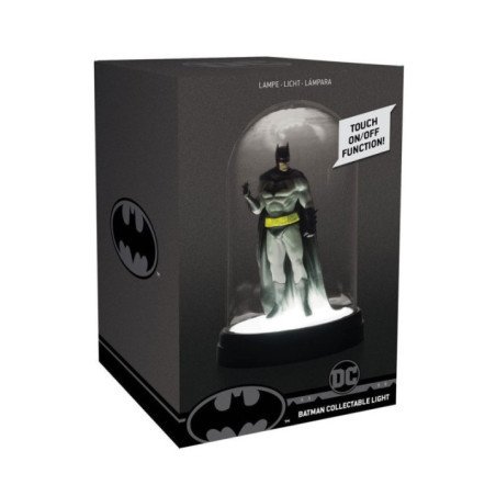 Lampe Cloche Batman