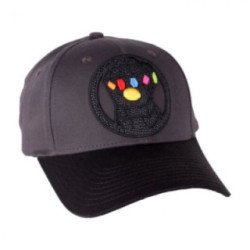 Casquette Icon Thanos