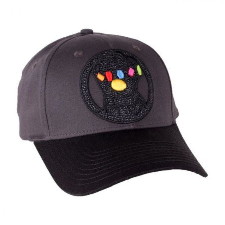 Casquette Icon Thanos