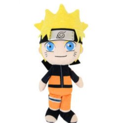 Peluche Naruto Shippuden - Naruto - 30Cm