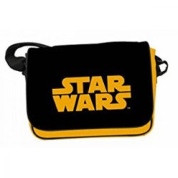 Sac à Bandouliere Star Wars Logo