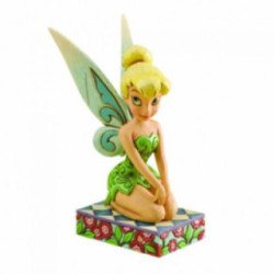 Figurine Fée Clochette - Disney Traditions