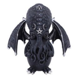 Statuette Cult Cuties - Culthulhu - 10Cm