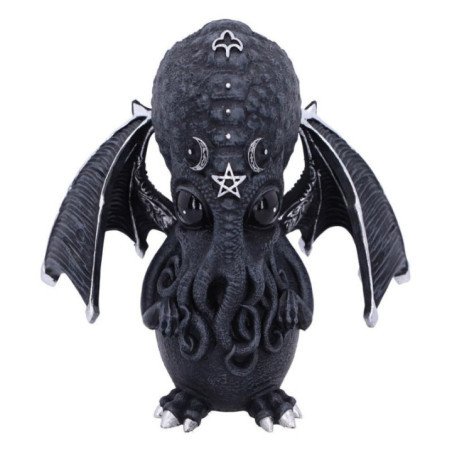Statuette Cult Cuties - Culthulhu - 10Cm