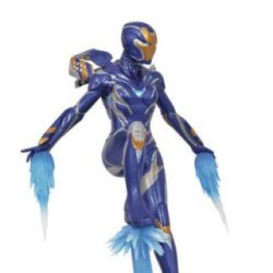Figurine Marvel Avengers Rescue - 23Cm