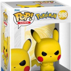 POP Pokémon - Pikachu - 598