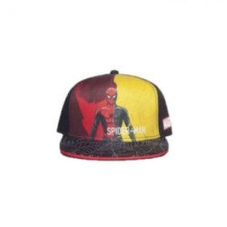 Casquette Spider-man