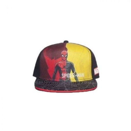 Casquette Spider-man