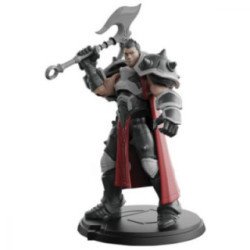Figurine League of Legends (LOL) - Darius - 10Cm