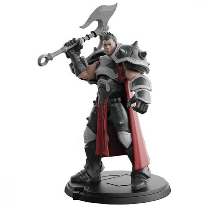 Figurine League of Legends (LOL) - Darius - 10Cm Figurine League of Legends (LOL) - Darius - 10Cm