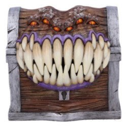 Boite De Rangement Dongeons & Dragons - Mimic Box